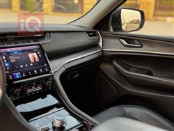 Jeep Grand Cherokee L